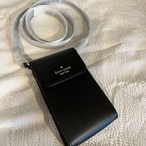 Brand new Kate spade crossbody purse
